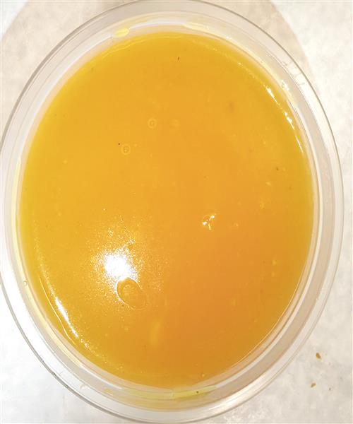 KD19_______mandarina sauce
